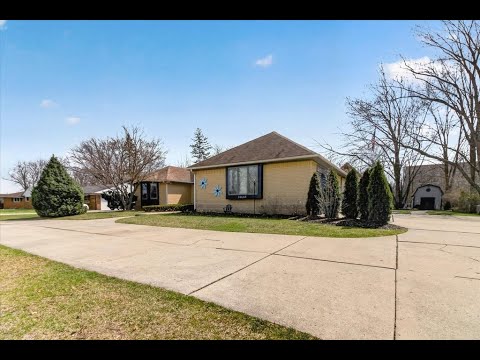 38609 Jahn St, Livonia, MI home video tour