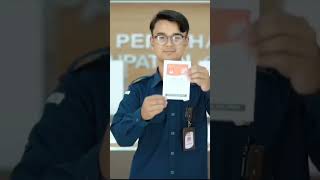 Cara coblos surat suara pemilu 2024 #2