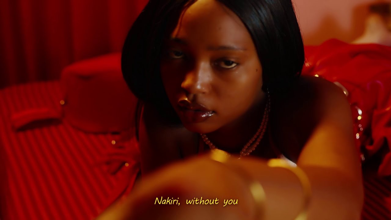 Kondela - Day by Day (Visualizer)