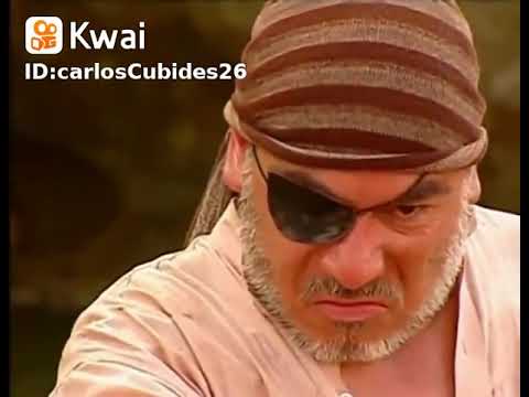 ⁣la tormenta muerte del manco