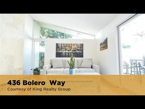 436 Bolero Way, Newport Beach, CA home video tour