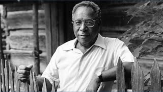 BHM: Honoring the legacy Alex Haley left behind