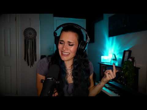 E.T. - Katy Perry (Rock Version) [Christee Palace Cover]