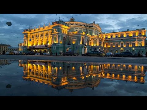 Видео: Дрезден. От эпохи барокко до страшной трагедии