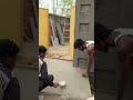 Ramp Line Construction #shorts #ramp #house