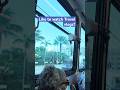 Miami transit #youtubeshorts #growtogether #travelvlog #couplevlogs #miami #traveller#video#miami