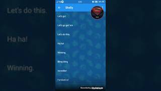 Brawl Stars Shelly Vs Nita Voice Lines Who,S The Best