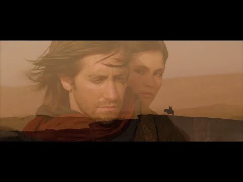 prince-of-persia:-the-sands-of-time-|-behind-the-scenes-|-official-disney-uk