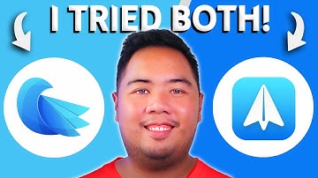 Canary Mail vs Spark (2025) - Which One Is BETTER?