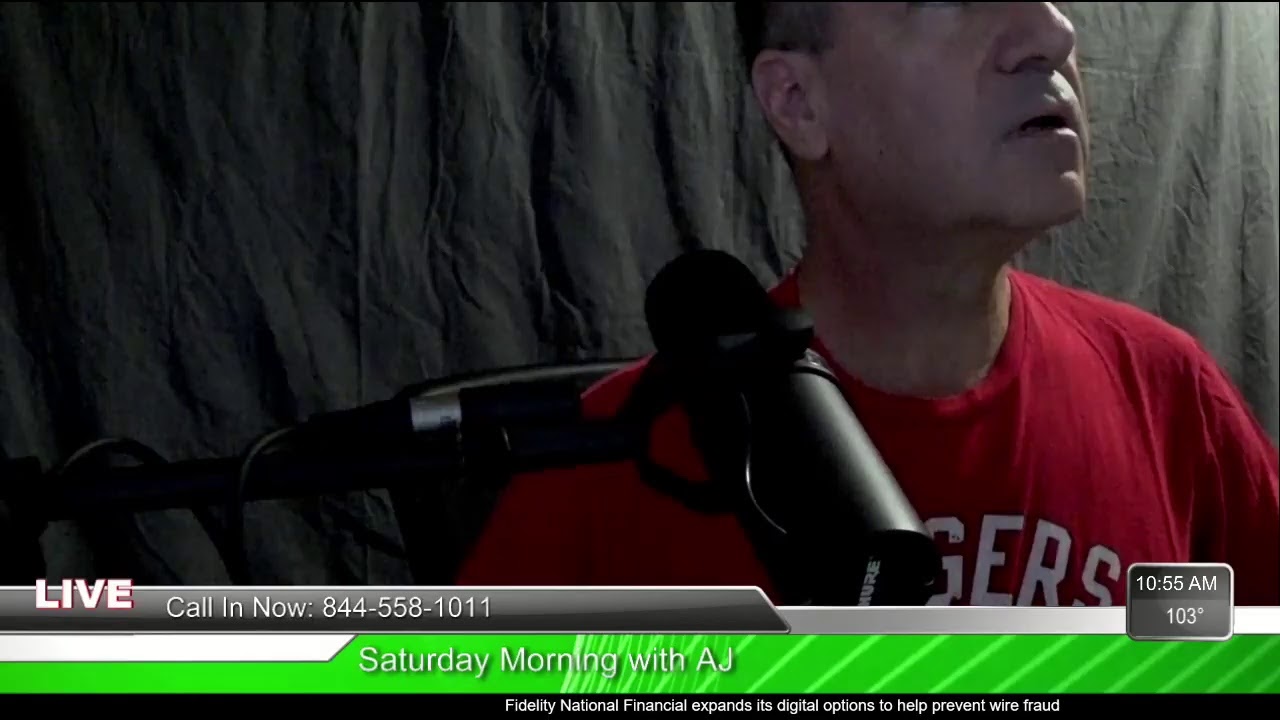 Loanatik Live Stream