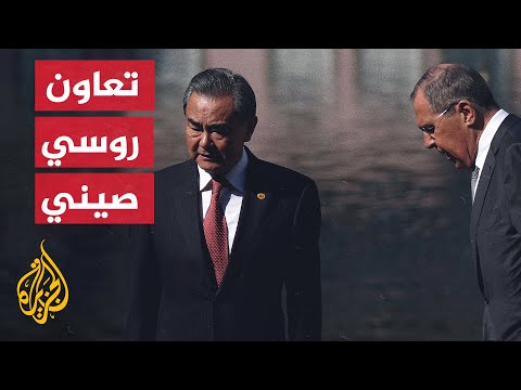 فيديو: 8 مارس يزعج الروس