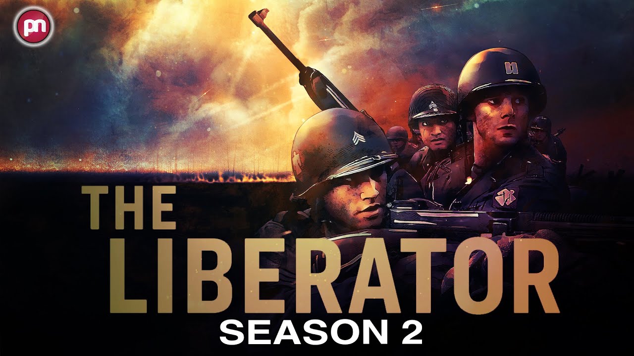 The Liberator Season 2 Not Confirmed Yet By Netflix? Premiere Next