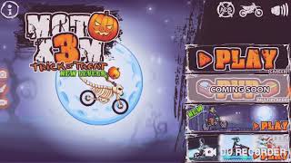 تحميل لعبة MOTO X3M مجانا ومهكر في مدياع فاير screenshot 4