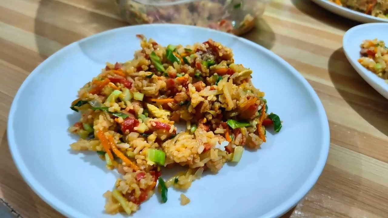 Sunny Rice sunny day rice - YouTube