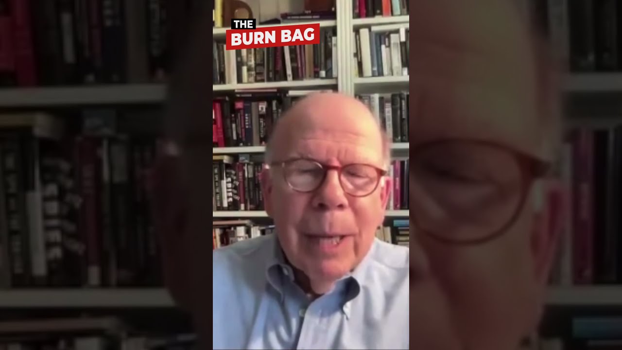 Former CIA Acting Director On Trump S 2025 Intel Purges Why IC Independence Is Vital