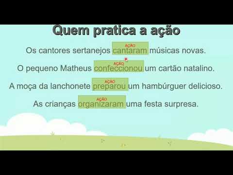 Vídeo: Líder é um substantivo?