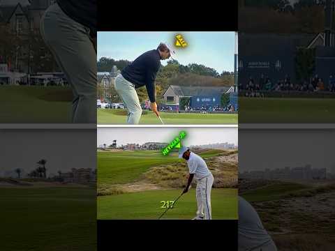 Neymar VS Bale Golf Battle 😂🔥