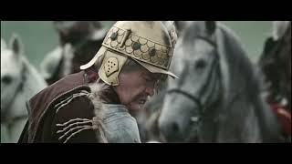 Polish winged hussars under vienna. Two steps from hell - Victory