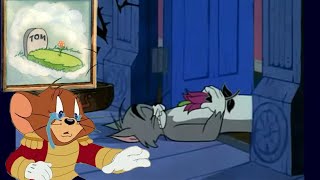 Tom and Jerry but it's just 30 minutes of Tom escaping unaliving | @GenerationWB
