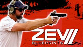Zev Blueprints | How To Structure A Range Day