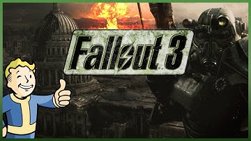 Modded Fallout 3 (Playthrough Part 13)