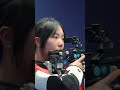 China Take Gold in the 10m Air Rifle Mixed Team Final #ISSF #ShootingSport