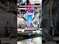 Automated Detergent Powder Packing Machine | High-Speed Sachet & Pouch Filling