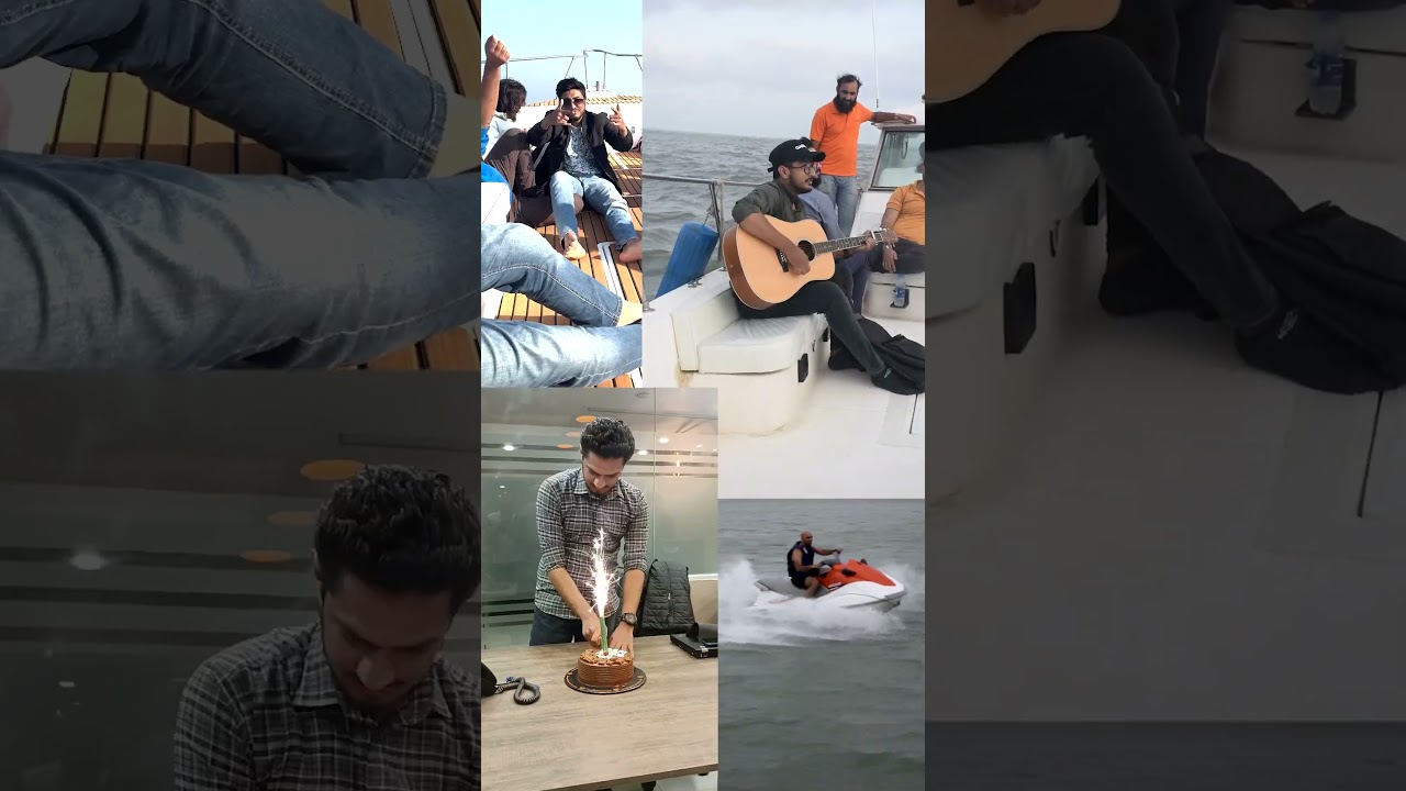 The Global Mart ✨ | Company Life 😍