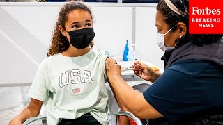 Proposed California Law Would Require Covid-19 Vaccine For All K-12 Students
