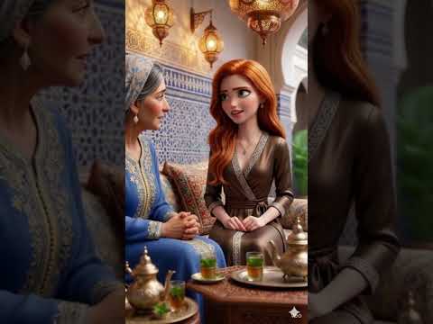 "قلبي عامر" part1 #الذكاء_الاصطناعى #ai #aianimation #trending #viral #cartoonvideo #fyp #veo3 #ترند