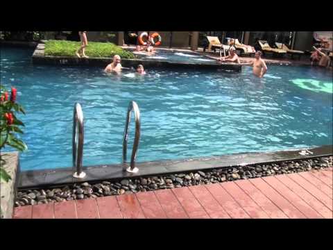 Вьетнам, Нячанг, отель Michelia Hotel 4*
