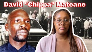 Killer Cop: David Chippa Mateane | Tshego Paledi