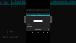 mentahan titik beat dj trompet liar #shorts #tutorialeditjedagjedugcapcut