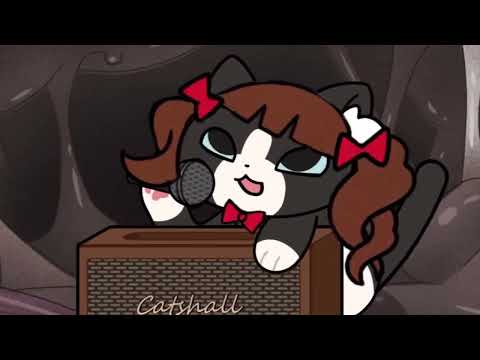 Mewgenics Karaoke: Dirty Mittens