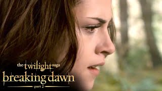 Can Bella Protect Edward Scene | The Twilight Saga: Breaking Dawn - Part 2