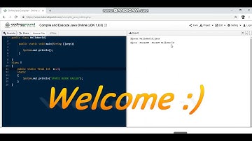 Java Tricky Program  for Interviews | Find the output