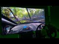 Forza Horizon 4 Gameplay 4K@60fps E3 2018 XBOX Showcase