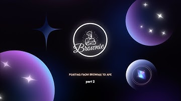 How To Port Your Brownie Project to Ape Framework - Part 2
