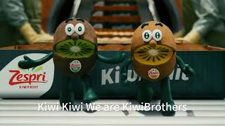 Download Lagu 【日日Zespri 活力MAX】Zespri® 2023 KiwiBrothers 15秒廣告 MP3