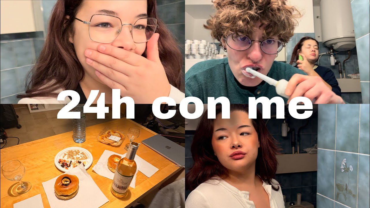 vivere in Francia | un trasloco infinito , vieni con me 24h