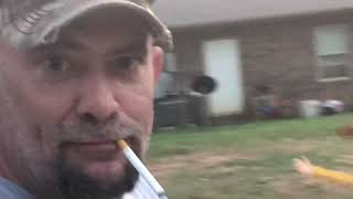 Destroying Woody Part One