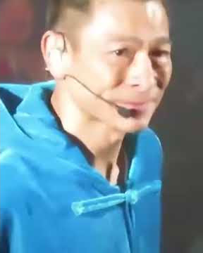 MENGEJUTKAN!!ANDY LAU 劉德華 membatalkan konsernya karena sakit.
