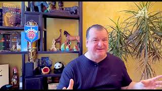 Кто захватил мир: рептилоиды, инсктоиды или ещё кто? - 9 