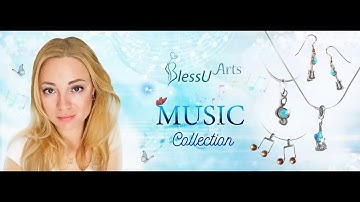 BlessUArts - Your Naturally Modern Classics