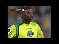 2007 Telkom Knockout Final Penalty Shootout