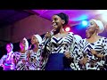 AMATEKA By IZERIMANA PAMELLA Ft THE BRAVE WORSHIP TEAM Official Music Video 