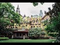 Drem castle--Shanghai Moller Villa~夢中的城堡-上海馬勒別墅