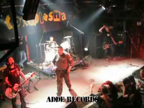 Punkroiber - HandtaschenRoiber - Kassablanca Jena - YouTube