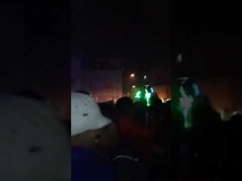 ISTO SE CHAMA PAREDÃO