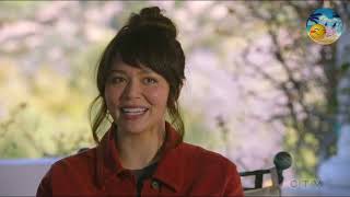Lucy's Got The Job At The Bad Guy's House S6X09